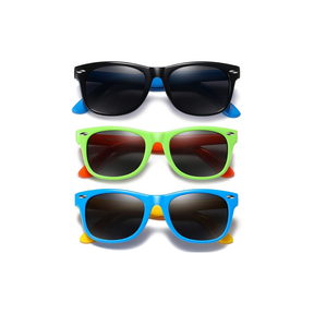 Gafas de Sol Flexibles para Niños – Clásico