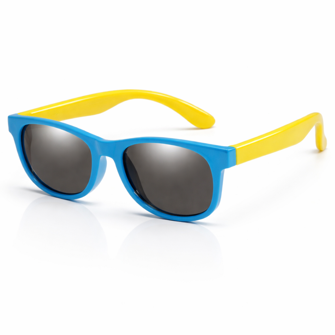 Gafas de Sol Flexibles para Niños – Clásico