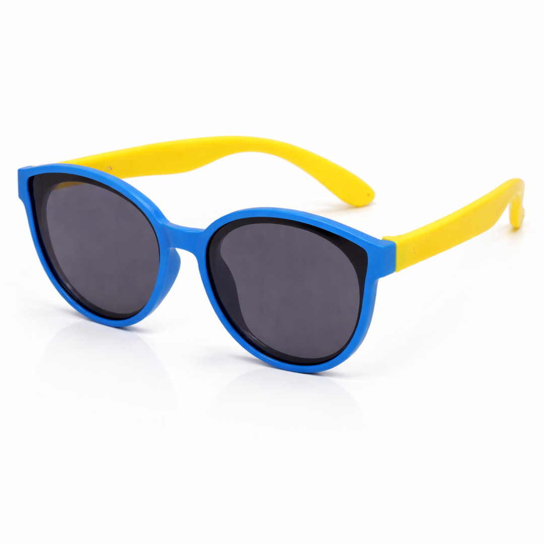 Gafas de Sol Flexibles para Niños – Cómodo