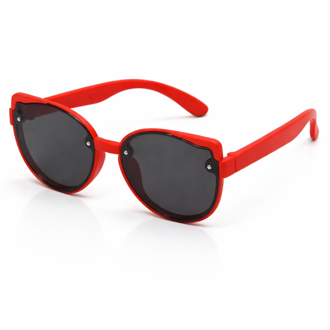 Gafas de Sol Flexibles para Niños – Moderno