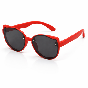 Gafas de Sol Flexibles para Niños – Moderno