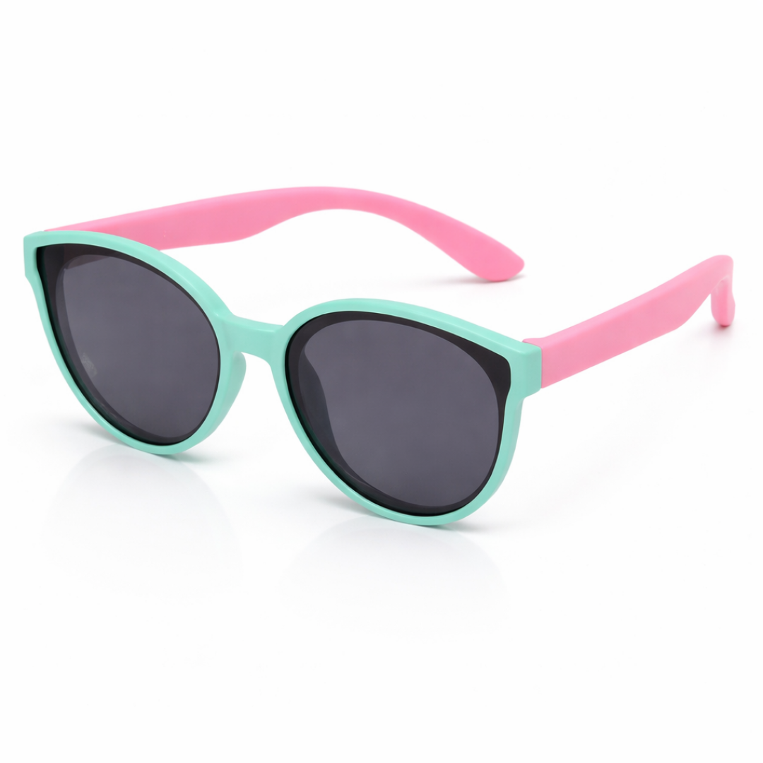 Gafas de Sol Flexibles para Niños – Cómodo