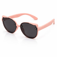 Gafas de Sol Flexibles para Niños – Moderno