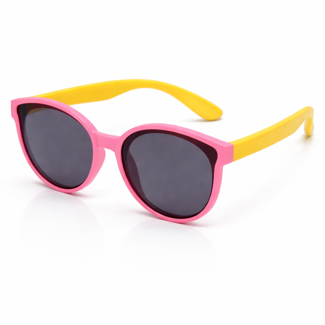 Gafas de Sol Flexibles para Niños – Cómodo
