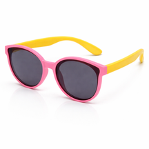 Gafas de Sol Flexibles para Niños – Cómodo