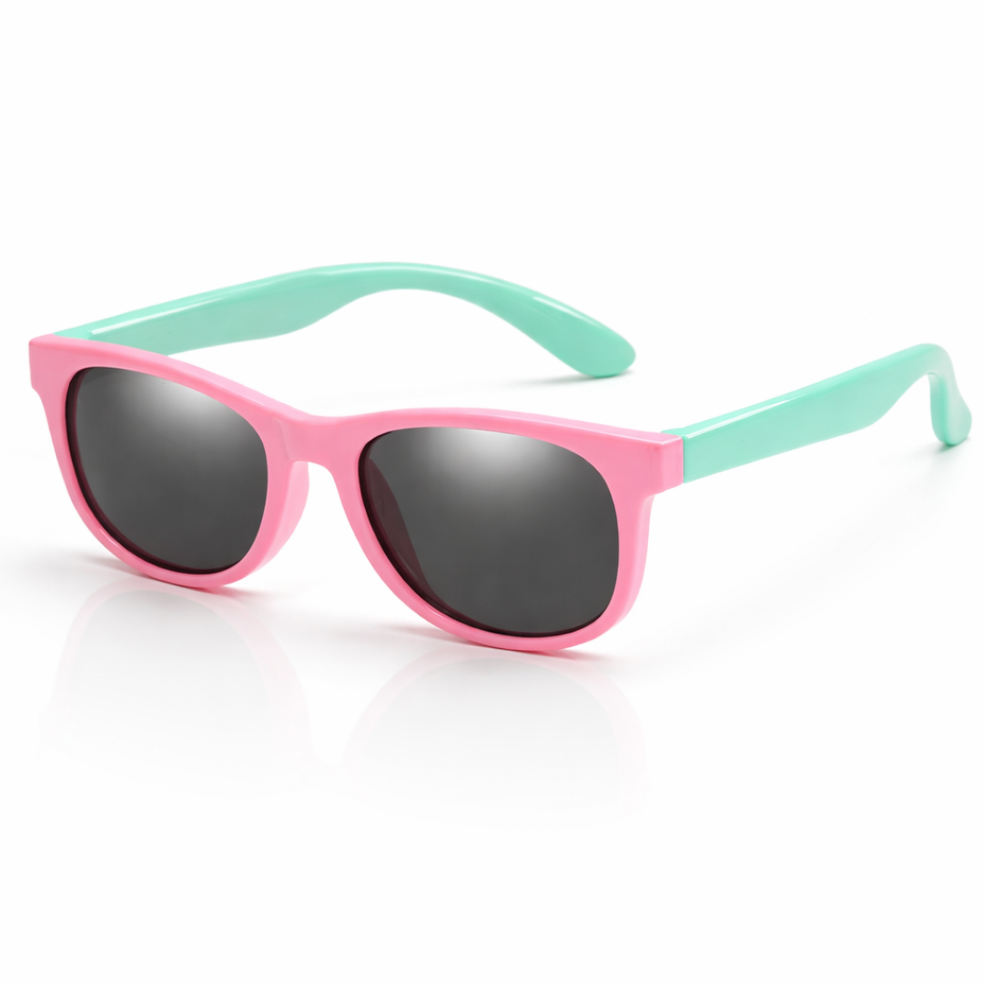 Gafas de Sol Flexibles para Niños – Clásico