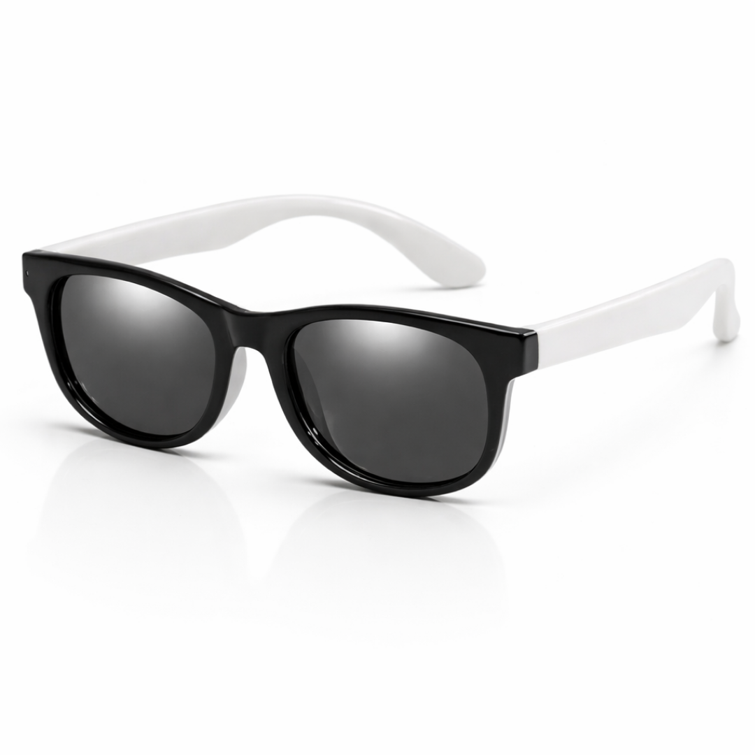 Gafas de Sol Flexibles para Niños – Clásico