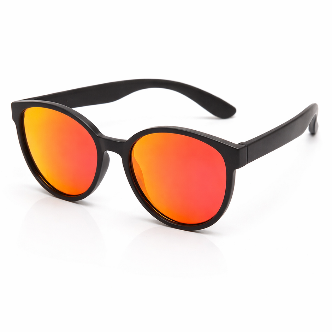 Gafas de Sol Flexibles para Niños – Cómodo