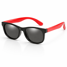 Gafas de Sol Flexibles para Niños – Clásico