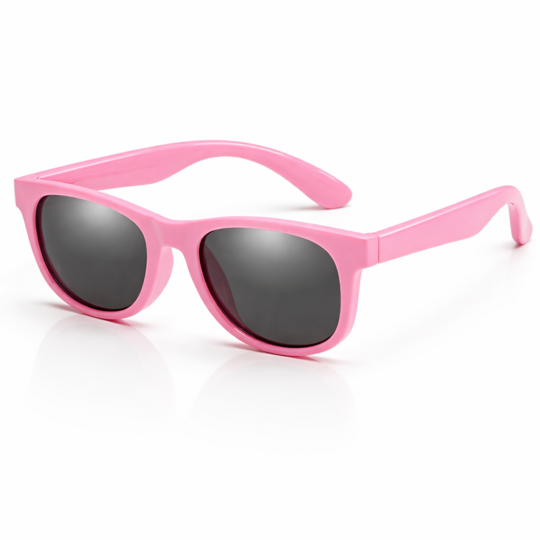 Gafas de Sol Flexibles para Niños – Clásico