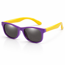 Gafas de Sol Flexibles para Niños – Clásico