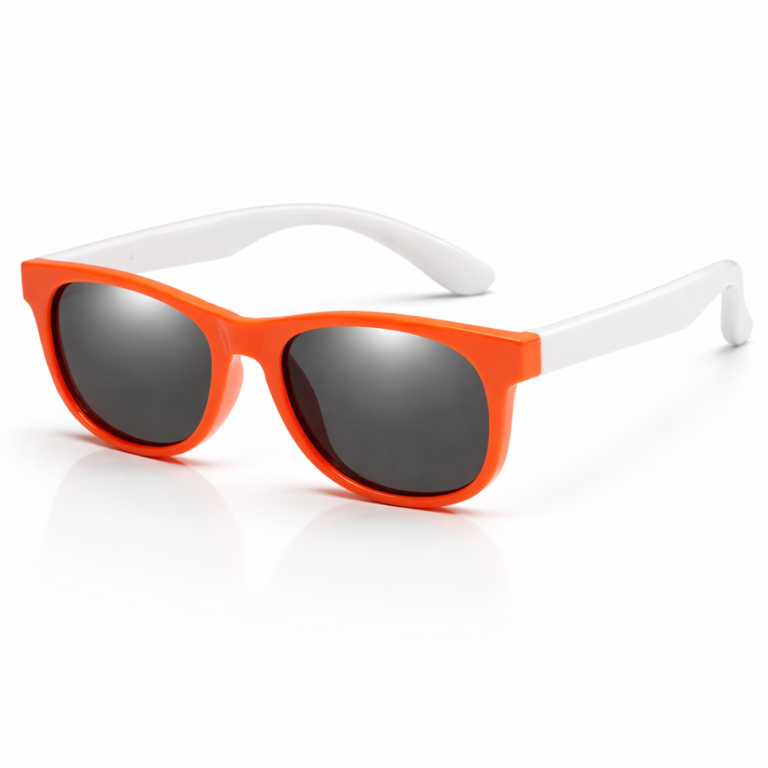 Gafas de Sol Flexibles para Niños – Clásico
