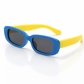 Gafas de Sol Flexibles para Niños – Retro