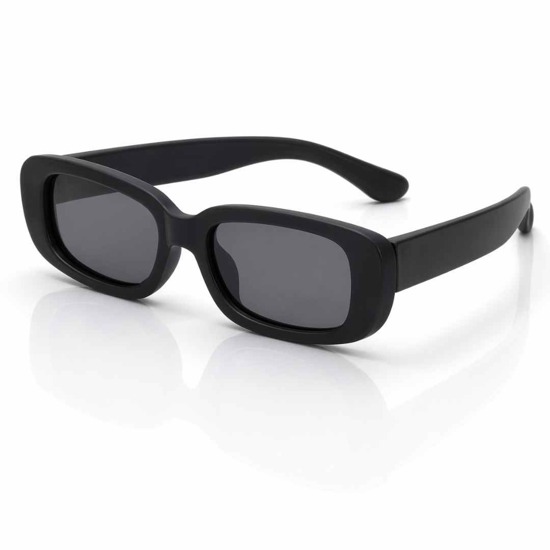 Gafas de Sol Flexibles para Niños – Retro
